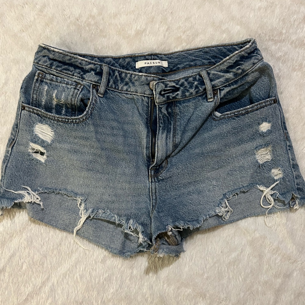 Pacsun shorts